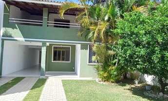 Imagem 3: Excelente casa no condominio costa do sol em Stella Maris - Salvador - BA