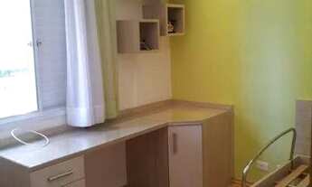 Imagem: Apartamento Mobiliado com 3 dormitórios