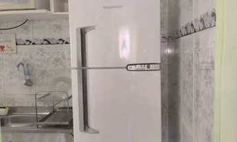 Imagem 5: APARTAMENTO MOBILIADO PARA LOCAÇÃO NO ATLÂNTICO