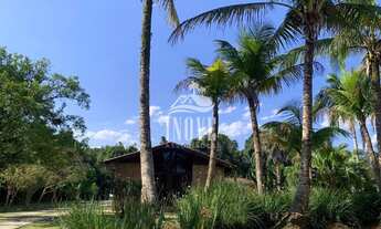 Imagem: Casa à venda, 4 quartos, 4 suítes, Morada