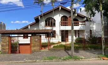 Imagem: Casa para Venda - 366.21m², 5 dormitórios