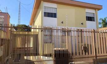 Imagem: Sobrado para Venda em Sorocaba, Jardim Santa