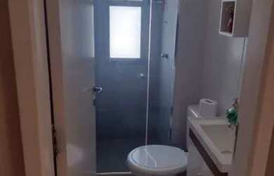 Imagem 4: Lindo Apartamento para venda possui 65 metros quadrados com 2/4 suíte em Vita Praia Reside