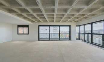 Imagem 3: Apartamento para Venda - 231.68m², 3 dormitórios, sendo 3 suites, 5 vagas - Rio Branco