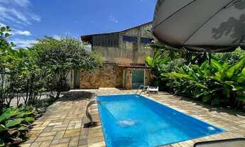 Imagem 4: PONTO COMERCIAL! OPRTUNIDADE!! RGI INDIVIDUAL!! LINDA PROPRIEDADE VARGEM GRANDE RJ. 1697m²