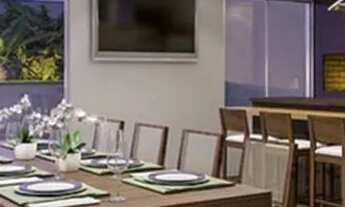 Imagem 2: Apartamento à venda no bairro Anchieta..