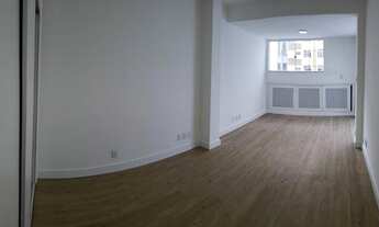 Imagem 3: Cobertura linear em Ipanema