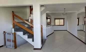 Imagem: Casa de 3 quartos para alugar no bairro