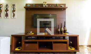 Imagem 6: Apartamento para Aluguel - Vila Santa Clara, 3 Quartos, 80 m2