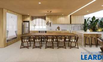 Imagem 7: COBERTURA - JARDIM AMÉRICA - SP