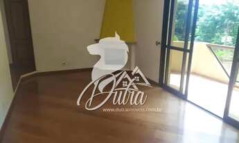 Imagem 4: Palazzo Firenze Vila Suzana 150m² 03 Dormitórios 01 Suítes 4 Vagas