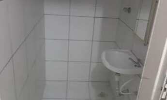 Imagem: Aluga-se quarto com banheiro