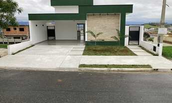 Imagem: Casa de condomínio para venda com 132 metros