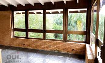 Imagem 7: Casa com 4 dormitórios, 510 m² de terreno e 350 m² de área construída - por R$ 3.000.000 o