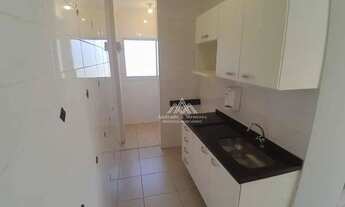 Imagem 7: Apartamento com 1 dormitório para alugar, 45 m² por R$ 1.450/mês - Nova Aliança - Ribeirão