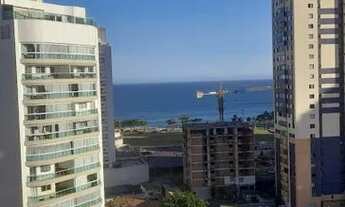 Imagem: 2 quartos com vista eterna para o mar de