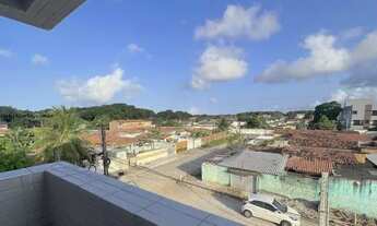 Imagem 5: Apartamento para Venda em João Pessoa, Mangabeira, 2 dormitórios, 1 suíte, 1 banheiro, 1 v