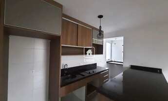 Imagem 4: Apartamento com 2 dormitórios, 43 m² - venda por R$ 200.000,00 ou aluguel por R$ 1.438,10