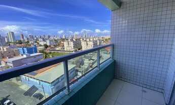 Imagem 3: Oportunidade em Piedade-2 Quartos sendo 1 suíte-63m2-Valor Promocional