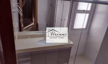 Imagem 5: Apartamento com 2 dormitórios para alugar, 100 m² por R$ 4.693/mês - Jardim Irajá - Ribeir