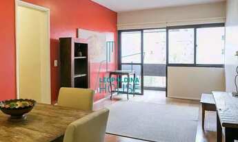 Imagem: APARTAMENTO PARA LOCAÇÃO 84M² - PINHEIROS