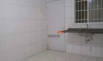 Imagem: Casa com 1 dormitório para alugar, 75 m²