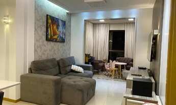 Imagem 5: Vendo Lindo Apartamento no Residencial Vila Mateus