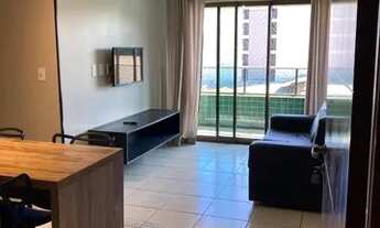 Imagem 2: Alugo lindo 2/4 mobiliado a poucos metros da praia da Jatiuca