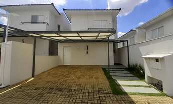 Imagem: Casa de condomínio Sorocaba/SP