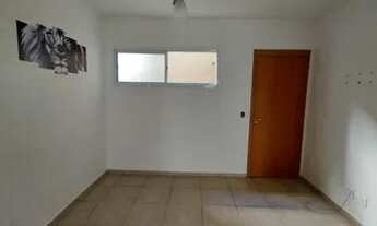 Imagem 5: Apartamento com 2 dormitórios para alugar, 43 m² - Parque dos Pinus - Ribeirão Preto/SP