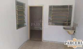 Imagem 2: Casa / quitinete para Locação em Araçatuba / SP no bairro CASA NOVA