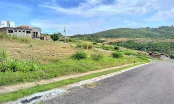 Imagem 7: Lote/Terreno para venda possui 140 metros quadrados em Alpes Suiços - Gravatá - PE