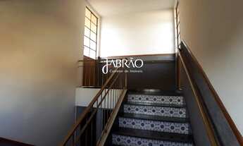 Imagem 3: Apartamento para aluguel, 3 quartos, 1 suíte, 1 vaga, São Geraldo - Barbacena/MG