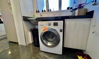 Imagem 4: Apartamento à venda, 2 quartos, 1 suíte, 2 vagas, Jardim Anália Franco - São Paulo/SP