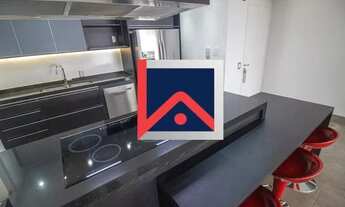 Imagem 7: Venda Apartamento 2 Dormitórios - 141 m² Brooklin