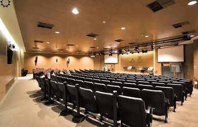 Imagem 3: PRÉDIO COMERCIAL para locação LUZ, SÃO PAULO