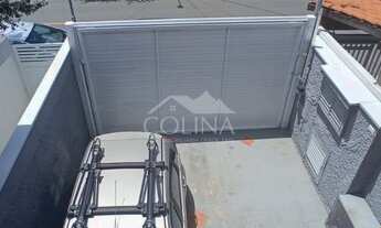 Imagem 4: Casa - Cidade Santos Dumont - Jundiaí