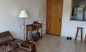 Imagem 2: Apartamento para Venda - 83.5m², 3 dormitórios, sendo 1 suites, 1 vaga - Nonoai