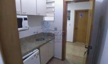 Imagem 4: Apartamento Kitchenette em Ribeirão Preto