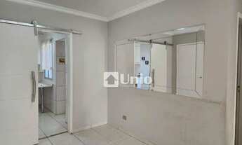 Imagem 2: Apartamento com 3 dormitórios à venda, 70 m² por R$ 200.000 - Paulista - Piracicaba/SP