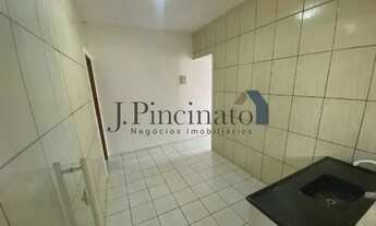 Imagem 4: Casa Padrão em Jundiaí