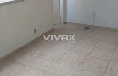 Imagem 5: Méier - Sala Comercial - Rua Frederico Méier - Condomínio Barato