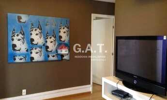 Imagem 7: Apartamento de 4 quartos para alugar no bairro Parque campolim