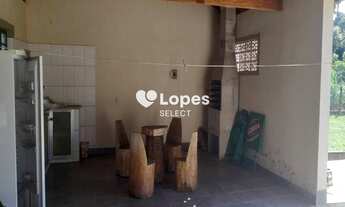 Imagem 5: Oportunidade - Casa terrea com 5 quartos, 1 suite, 3 banheiros, 20 vagas, churrasqueira e