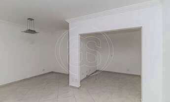 Imagem 4: São Paulo - Apartamento Padrão - Moema Pássaros