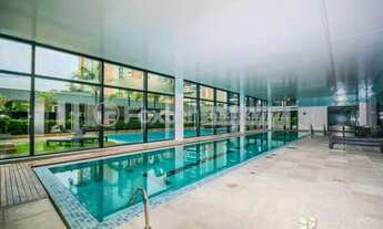 Imagem 4: Apartamento para venda possui 58 metros quadrados com 2 quartos