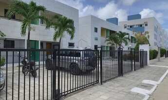 Imagem 1: Apartamento Padrão em João Pessoa