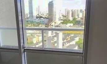 Imagem 5: Cód. 289 Pernambués 2/4 Nascente na Torre 1 do Cond. Mirante do Iguatemi