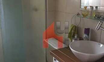 Imagem 5: Apartamento com 3 dormitórios à venda, 70 m² por R$ 330.000 - Vila Moraes - São Paulo/SP