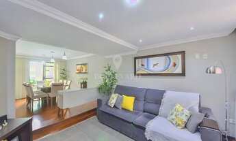 Imagem 4: Sobrado Triplex aconchegante, com 3 dormitórios à venda, 226 m² por R$ 939.900 - Jardim da